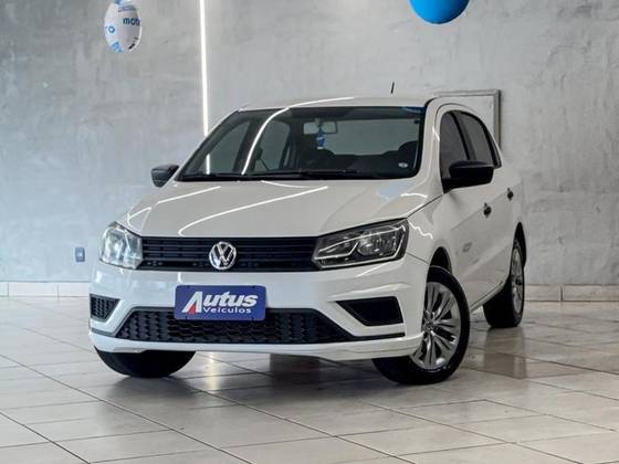 VOLKSWAGEN VOYAGE 1.6 MSI TOTALFLEX 4P MANUAL VOLKSWAGEN VOYAGE 1.6 MSI TOTALFLEX 4P MANUAL
